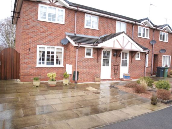 3 Bedroom Detached